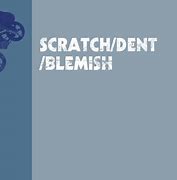 Image result for Scratch and Dent Sale Meme