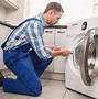 Image result for Dryer Not Heating and Drying Clothes