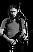 Image result for David Gilmour 74