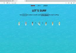 Image result for Edge Surf URL