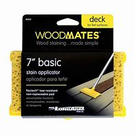 Image result for Lowe's Deck Stain Applicator