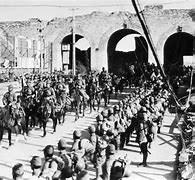 Image result for Nanking Massacre Stairs