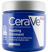 Image result for Cerave Healing Ointment