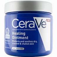 Image result for CeraVe Healing Ointment for Face