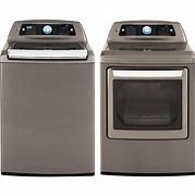 Image result for Kenmore Elite Washer and Dryer Combo