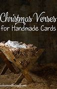 Image result for Christmas Card Verse Ideas