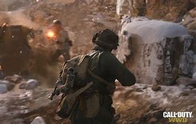 Image result for PS4 Games Call of Duty WW2