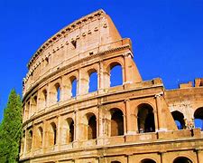 Image result for Ancient Colosseum