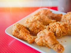 Image result for KFC We Do Chicken Right