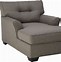 Image result for Ashley Tibbee Slate Chaise, From 1Stopbedrooms - 9910115