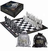 Image result for Wizard Chess King