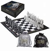 Image result for Harry Potter Movie Chess Game