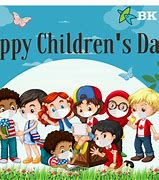 Image result for Children's Day Theme