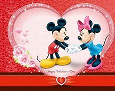 Image result for Disney Valentine's
