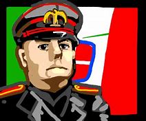 Image result for Benito Mussolini Children