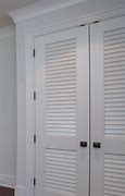 Image result for Louvered Closet Doors for Bedrooms