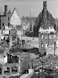 Image result for Nuremberg WW2 Sites