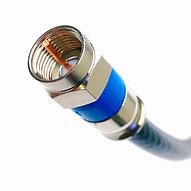 Image result for Satellite Coax Cable