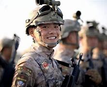 Image result for Chinese Army Uniform