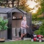 Image result for 10X10 Storage Shed