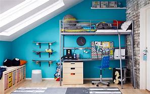 Image result for Small IKEA Teen Room