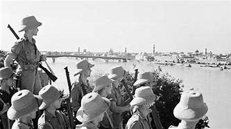 Image result for British Mandate of Iraq