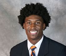 Image result for Virginia football players funeral