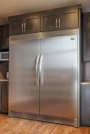 Image result for Actual Picture of Kitchen Refrigerator