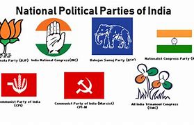 Image result for Major National Political Parties