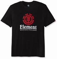 Image result for Element Shirt