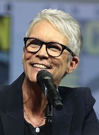 Image result for Jamie Lee Curtis XXY