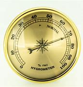 Image result for Weather Instruments Hygrometer