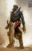 Image result for Mad Max Concept Art