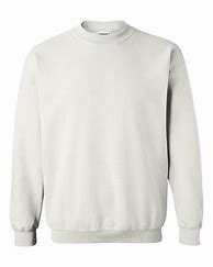 Image result for Men's Black and White Crewneck Sweatshirt