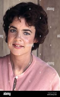 Image result for Stockard Channing Joven