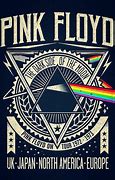 Image result for Pink Floyd Poster Women Back