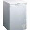 Image result for Small Deep Freezer Stainless Steel
