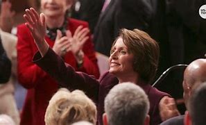 Image result for Susan Page Nancy Pelosi