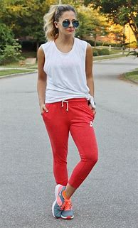 Image result for Sweatpants Outfit