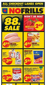 Image result for Canadian Grocery Flyers Flipp