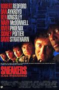 Image result for Sneakers Movie