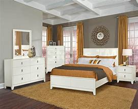 Image result for Simpli Home Bedroom Furniture