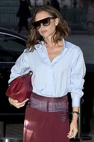 Image result for Victoria Beckham Style