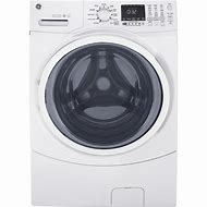 Image result for GE Compact Front Load Washer