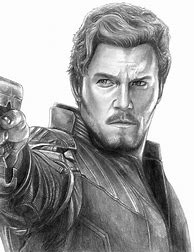 Image result for Star-Lord Superhero