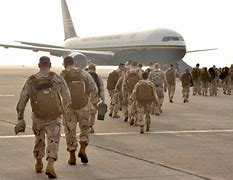 Image result for US weapon deployment