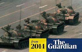 Image result for Tiananmen Square Protests of 1989