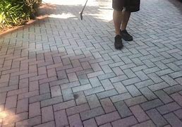Image result for Concrete Paver Stain