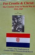 Image result for First World War Croatia