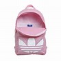 Image result for Salmon Pink Adidas Backpack